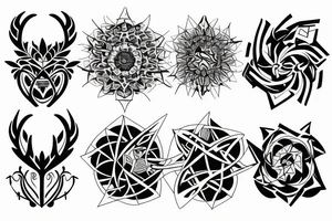 Freedom tattoo idea