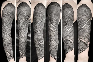 robin mid-flight tattoo idea