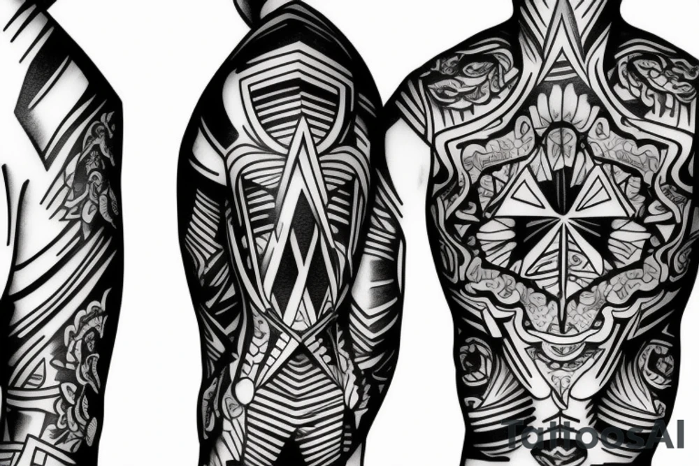beer can tattoo idea