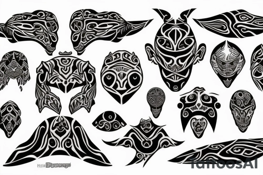 uroboros tattoo idea