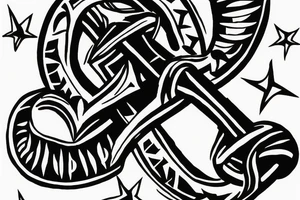 wrist anchor tattoo for men tattoo idea