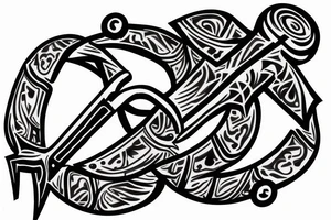 wrist anchor tattoo for men tattoo idea