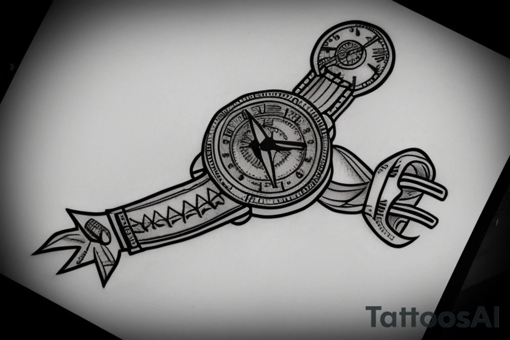 wrist anchor tattoo for men tattoo idea