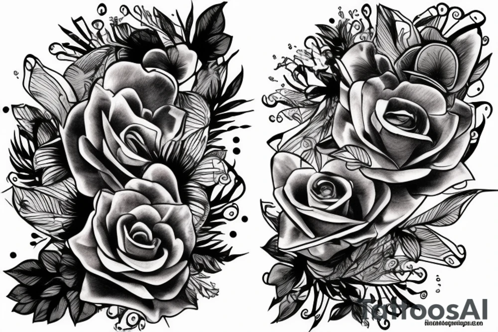 улитка tattoo idea