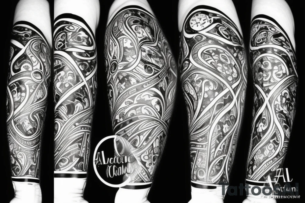 ak 74 tattoo idea