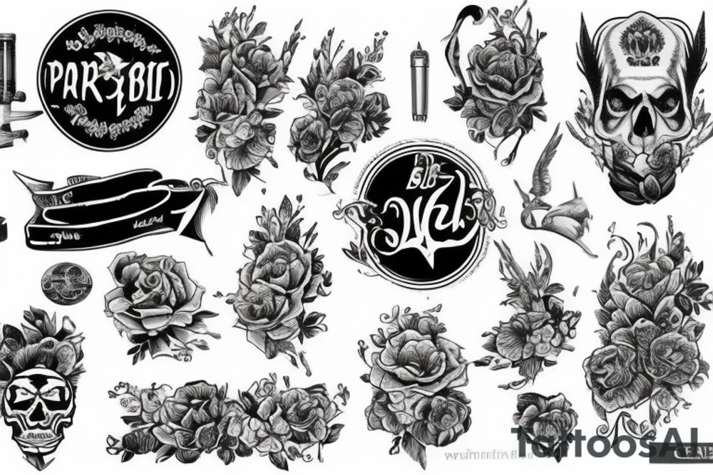 сердце с плачущими глазами tattoo idea