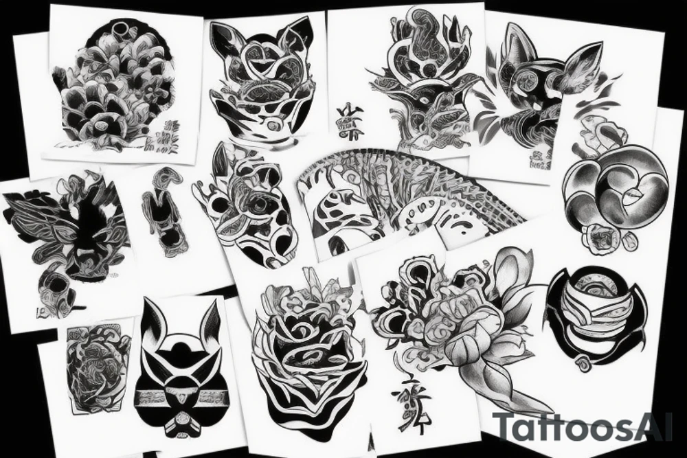 кот  в сапогах tattoo idea