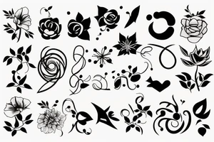 impossible tattoo idea