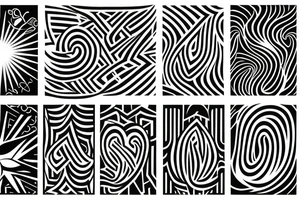 Wave. tattoo idea