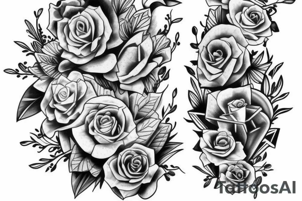 creative filler tattoos tattoo idea