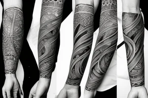 creative filler tattoos tattoo idea