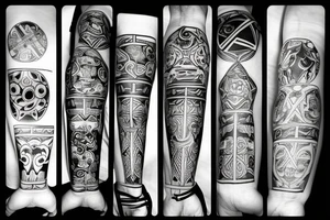 May 2023 tattoo idea