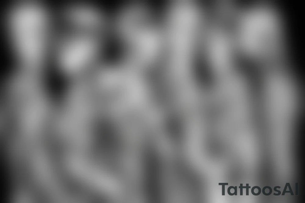 mgk tattoo tattoo idea
