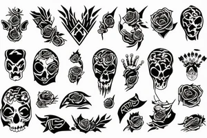 brother tattoo tattoo idea