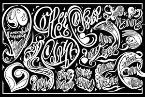 heartbeat tattoo idea