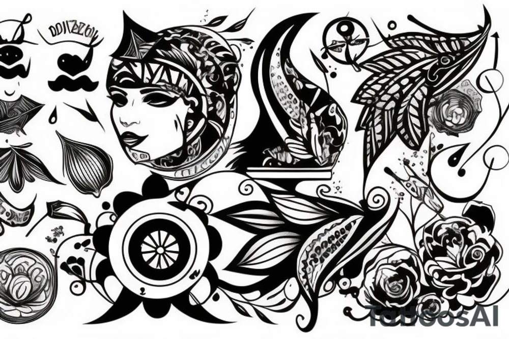 mazlum dogan tattoo idea