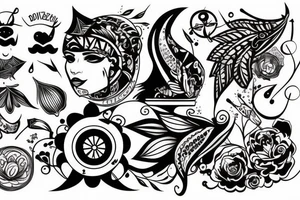 mazlum dogan tattoo idea