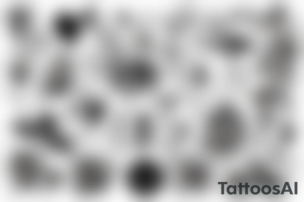 Lumière, darling
may, 9th tattoo idea