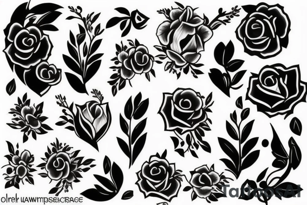 matching tattoos for couples tattoo idea