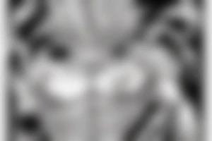 Ultra instinct Goku tattoo idea