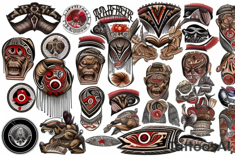 49ers tattoo idea