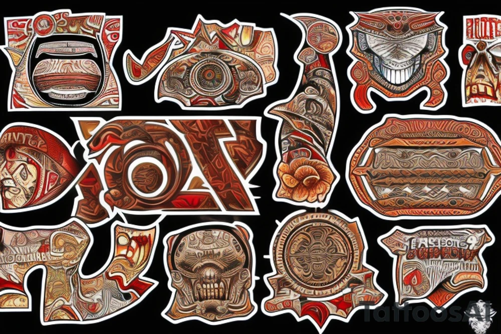 49ers tattoo idea