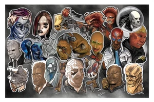 Guardians of the galaxy tattoo idea