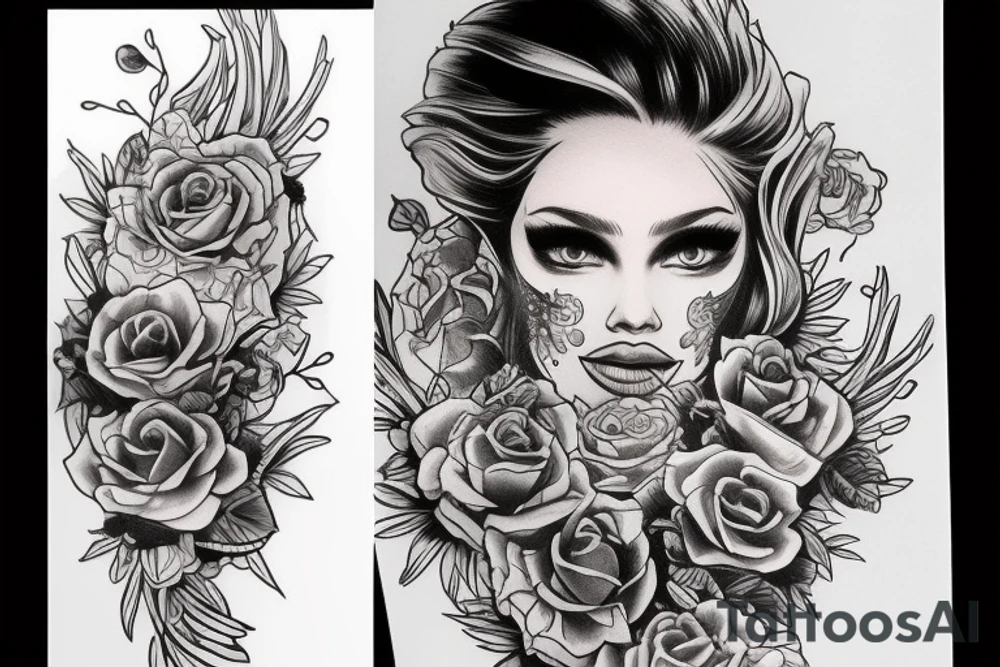 контур карты беларуси с аистом внутри tattoo idea