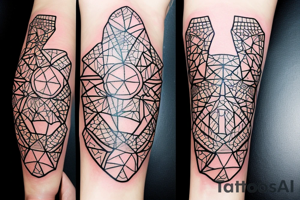 контур карты беларуси с аистом внутри tattoo idea