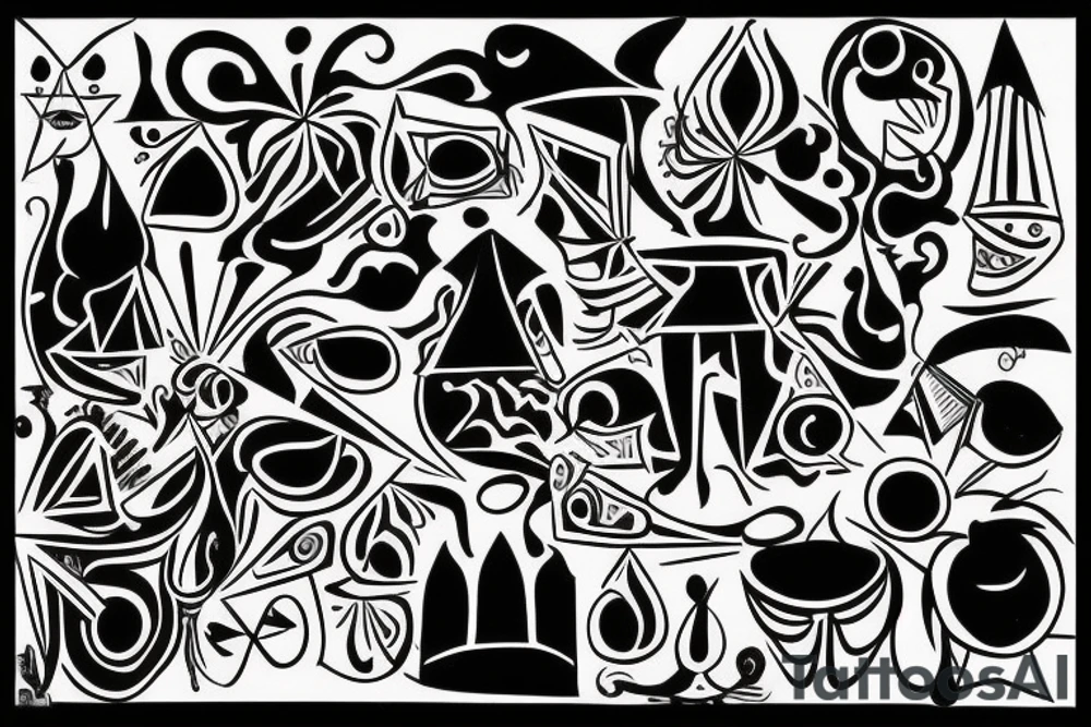 Barn own tattoo idea