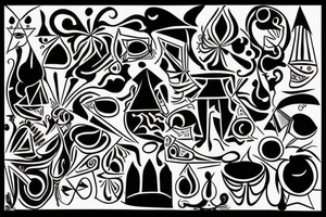 Barn own tattoo idea