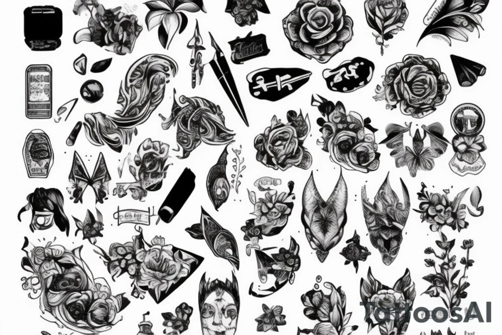 Греция кельтская мандала чикано tattoo idea