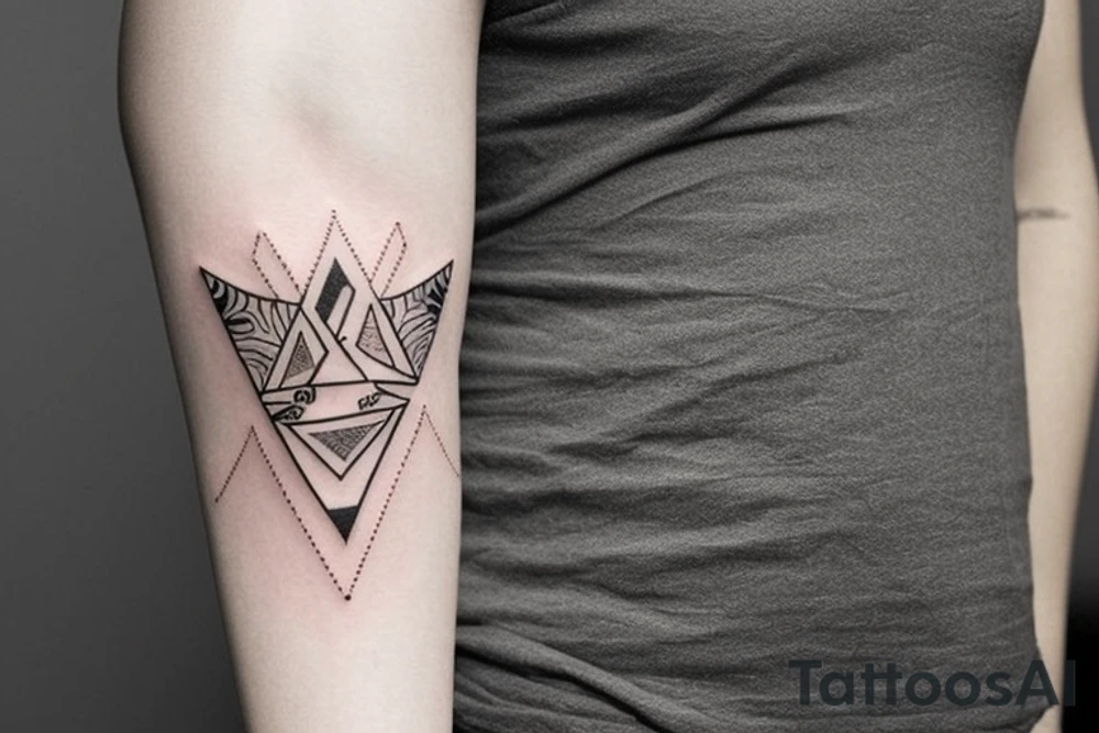 Flash tattoos funny tattoo idea