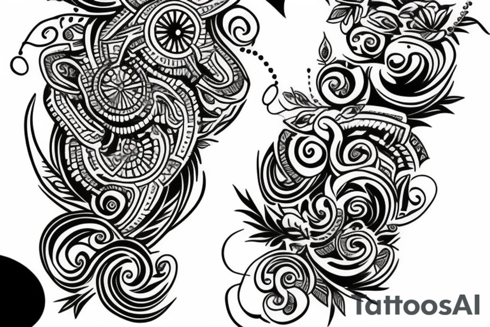 Flash tattoos funny tattoo idea