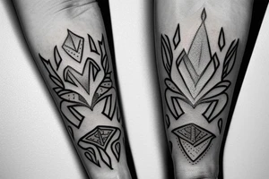 Flash tattoos funny tattoo idea
