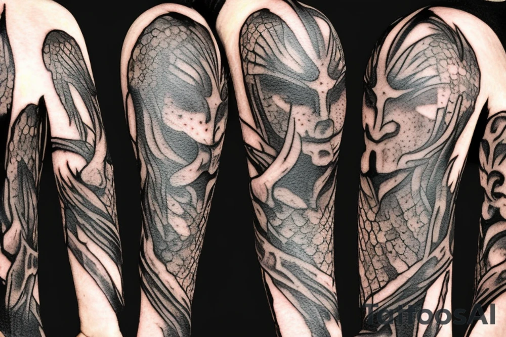 Bonfire from dark souls 3 tattoo idea