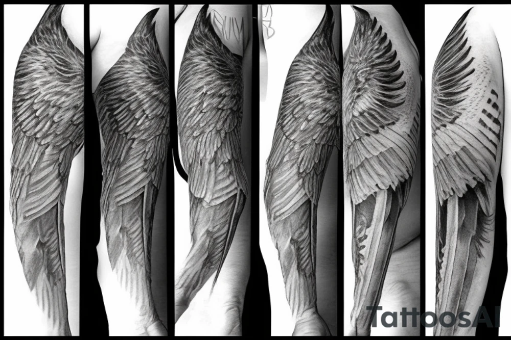 the number 24 wholesale with a king's crown with wings and a sword tattoo idea