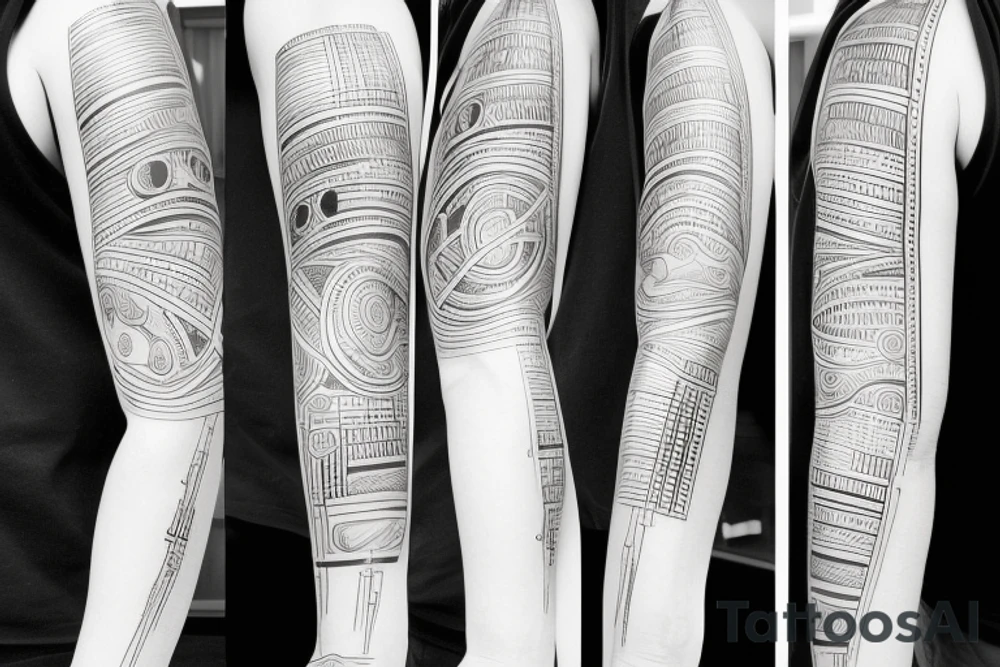 straight one line with three different thin straight lines on the end on the left arm tattoo idea straight one line with three different thin straight lines on the end on the left arm tattoo idea
