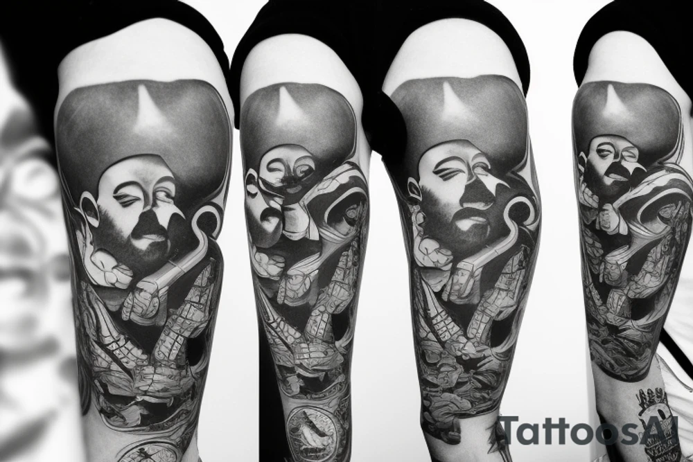 mac miller tattoo tattoo idea