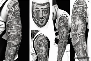 mac miller tattoo tattoo idea