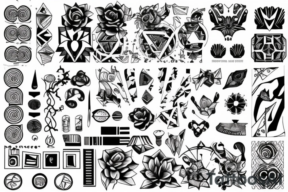 10.28.23. tattoo idea