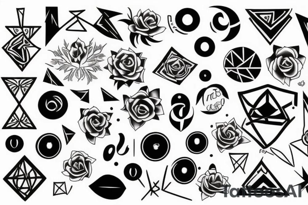 10.28.23. tattoo idea