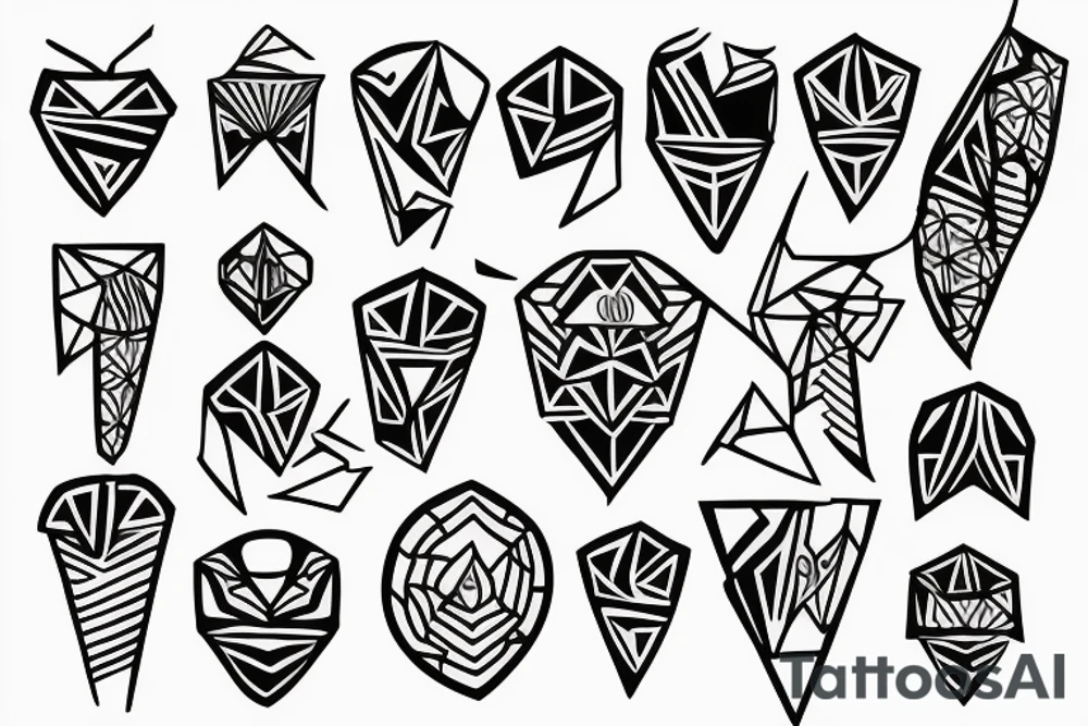 date 10/28/23 tattoo idea