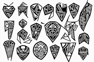 date 10/28/23 tattoo idea