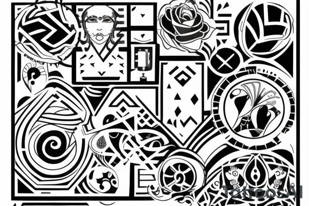 date 10/28/23 tattoo idea