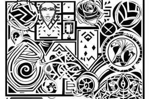 date 10/28/23 tattoo idea
