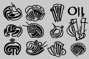tattoo of a date tattoo idea