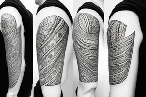tattoo of a date tattoo idea