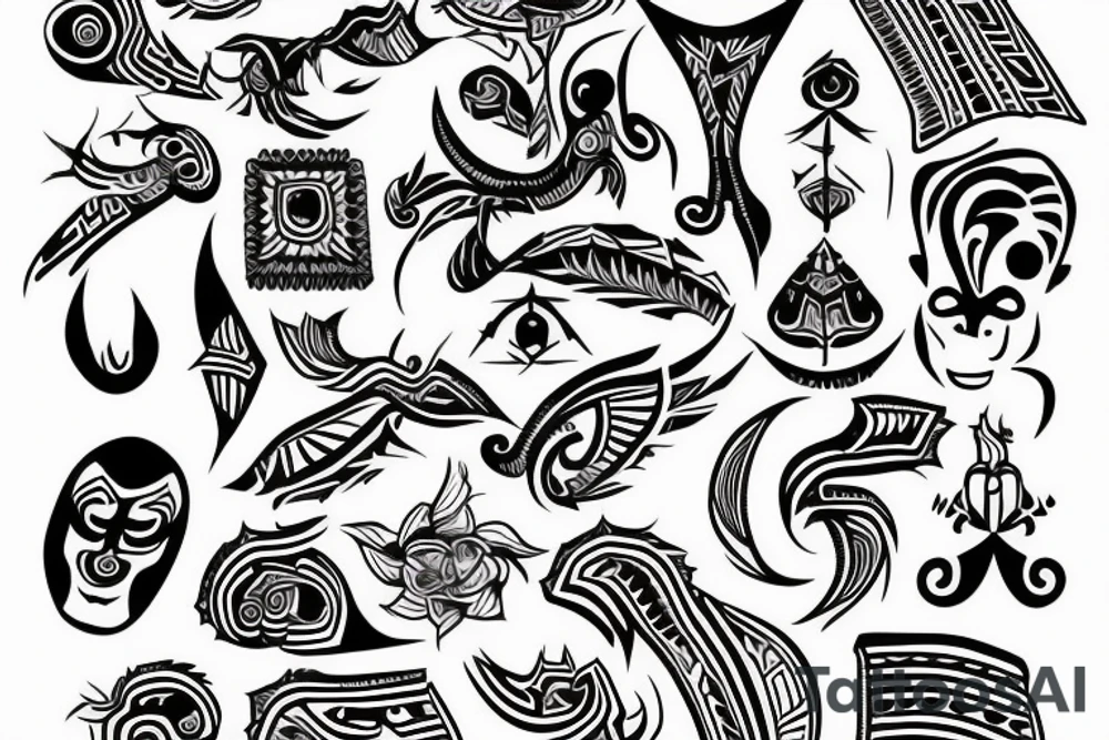 Love of my life Samir tattoo idea