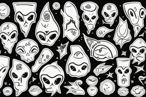 rice power tattoo idea